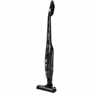 Bosch Skaftdammsugare (BBHF220). 40min-drift. Easyclean System. Svart. - Fri frakt, omgående levernas