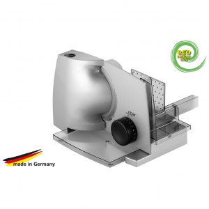 Ritter Skärmaskin Fino1 Kompakt med riktigt stark Motor 17cm klinga Eco (518.033)