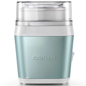 Cuisinart Glassmaskin 1.5 liter (ICE31GE) Grön