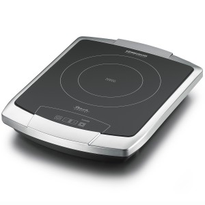 ROMMELSBACHER Kokplatta. Highlight. Touch Controll. Dubbla zoner. (CT 2203/TC) - Fri frakt