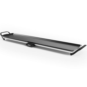 Tristar Bordsgrill Slim XXL. 100X22cm 1,8m kabel. Rostfri. .100X22cm - 1,8m kabel. (BP-2670) - Fri frakt