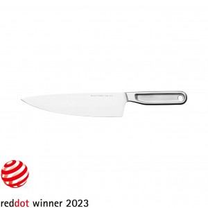 Fiskars All Steel kockkniv, stor. 20 cm. (1062882) - Fri frakt