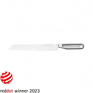 Fiskars All Steel brödkniv. 22 cm. (1062883) - Fri frakt