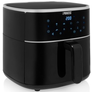 Princess Airfryer Digital 6L 1500W - 182244 (01.182244.01.001) - Fri frakt