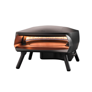 Witt gasoldriven pizzaugn. ETNA Rotante 16