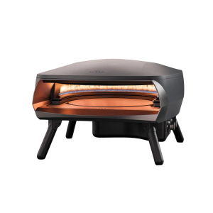 Witt gasoldriven pizzaugn. ETNA Rotante 16