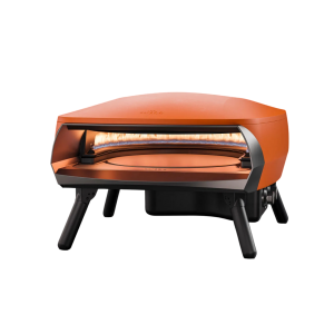 Witt gasoldriven pizzaugn. ETNA Rotante 16