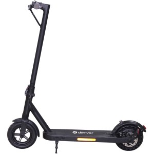 Denver El-Scooter. 350W-motor. 20km/h. 8,5