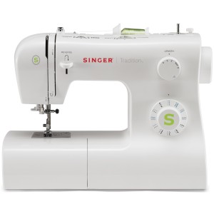 SINGER Symaskin Tradition. Vit (2273) - Fri frakt