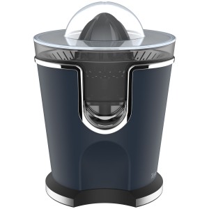 Terraillon Citruspress. New Moon. 160W. Anti-dropp. 2-koner. (TER15472) - Fri frakt