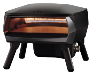 Witt gasoldriven pizzaugn. PICCOLO Fermo 14