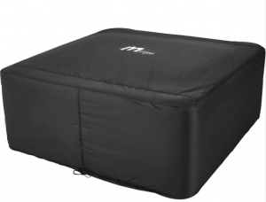 M-Spa Isolerat Termoskydd OSLO Plus XL (Passar till Oslo Frame Plus XL 180 cm.)