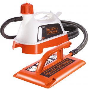 BLACK & DECKER Tapetborttagare. 2300 W. (KX3300-QS) - Fri frakt