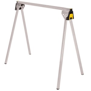 BLACK & DECKER Sågbock med fällbara ben 340kg/ par 2st (STST81337-1) - Fri frakt