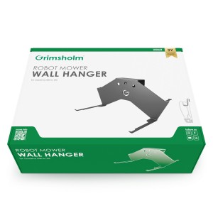 Grimsholm Green Vägghängare till Gardena Sileno Life (Art 4064)