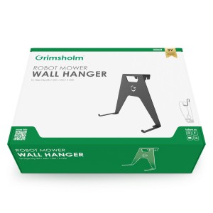 Grimsholm Green Vägghängare till Stiga Stig 300/600/1200/A1500 (Art 4067)