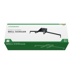 Grimsholm Green Vägghängare till Mammotion Yuka Mini (Art 4078)