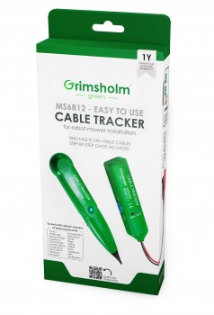 Grimsholm Green Signalkabelsökare för robotgräsklippare (Art 411)