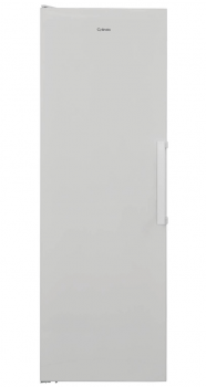Cylinda Fristående frysskåp. 186 x 65. Högerhängd (omhängbar). Vit. Självavfrostande. (F2385NHE - 10839293) - 2 års garanti. Fri hemleverans