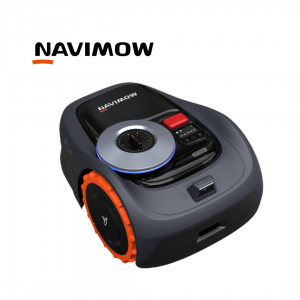 Segway Navimow (i108E) Trådlös robotgräsklippare. Upp till 800m2. - 3 års garanti (2 år på batteri & nätadapter) - Fri frakt, omgående hemleverans