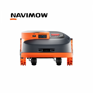 Segway Navimow (H230E EU). LiDAR + NRTK + Vision. Upp till 3000m2. - 3 års garanti (2 år på batteri & nätadapter) - Fri frakt