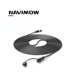 Segway Navimow. 10 meter antennförlängningskabel. Passar H1. i1. i2 AWD.
