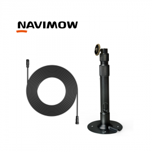 Segway Navimow. Antenna Extension Kit. Passar H1. i1. i2 AWD. - Fri frakt