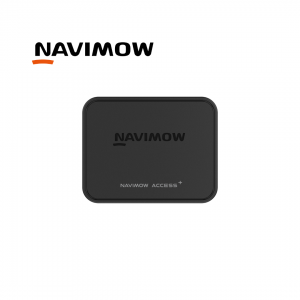 Segway Navimow. Access+ (4G-modul) Passar H1. i1. i2 AWD. - Fri frakt