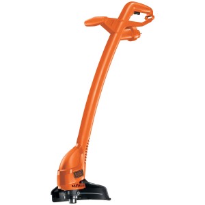 BLACK & DECKER Grästrimmer 300W. (GL360SB-QS) - Fri frakt