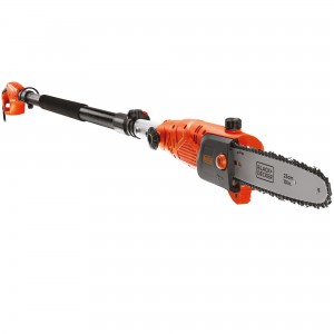 BLACK & DECKER Grensåg. 800W. 230W. 25CM. Batteri ingår. (PS7525-QS) - Fri frakt