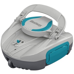 Bestway robotdammsugare till pool. AquaTronix G100. (1058765XXX25) - Fri frakt
