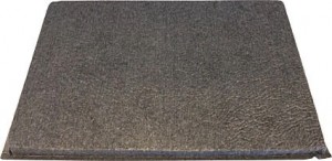 Haneström kolfiltermatta. Franke 1200-serien. 1290B, 1291A. Futurum F230, FKS 511. 44,3 x 28,8 x 2,2 cm. (8232892) - Fri frakt