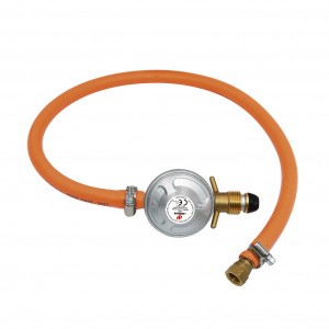 Landmann original regulatorset SE 29 mBar (Art. 592)