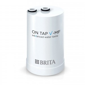 BRITA refillfilter. On Tap V-MF. (83010036). 1-pack