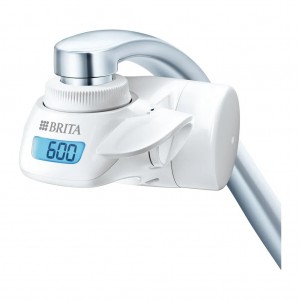 BRITA vattenfiltreringssystem. ON TAP Pro V-MF System CU ZHDM. (83010035) 1-pack