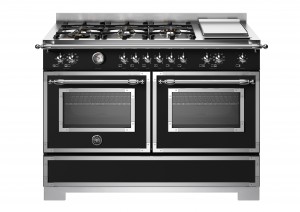 Bertazzoni HER126G2ENET2