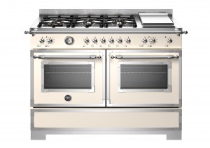 Bertazzoni HER126G2EAVT2