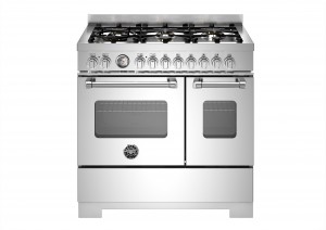 Bertazzoni MAS96L2EXT2