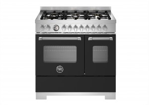 Bertazzoni MAS96L2ENET2