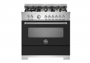 Bertazzoni MAS96L1ENET2
