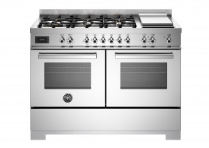 Bertazzoni PRO126G2EXT2