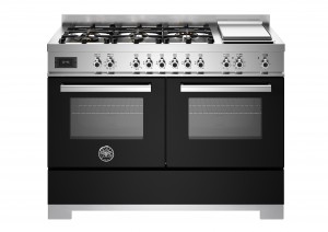 Bertazzoni PRO126G2ENET2