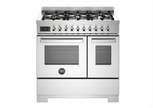 Bertazzoni PRO96L2EXT2