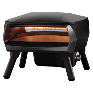 Witt gasoldriven pizzaugn. PICCOLO Fermo 14