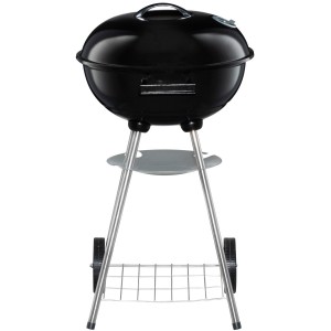 Mustang kolgrill på stativ. Basic 43. Grillyta: Ø41,5 cm. (324702)