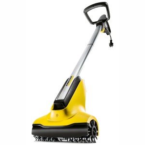 Kärcher terassborste PCL4 T-Cleaner 2 in 1. (16440000) - Fri frakt