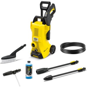 Kärcher högtryckstvätt Power Control Car. (16761040) - Fri frakt