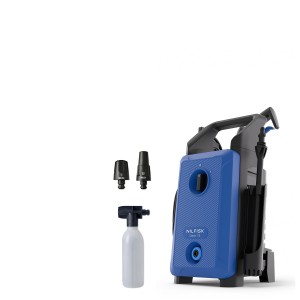 Nilfisk högtryckstvätt Classic 110-5 EU. (128471511) - Fri frakt