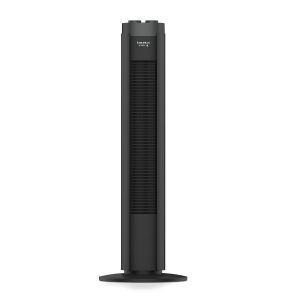 Midea Tornfläkt New Babel Torn Svart 76cm. (242498) - Fri frakt
