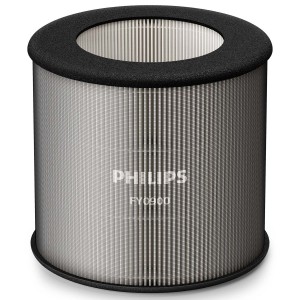 Philips HEPA NanoProtect-filter Luftrenare 900 Series och 800 Series (FY0900/30)
